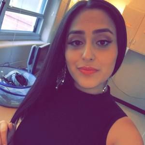 Meet your Posher, Jessica